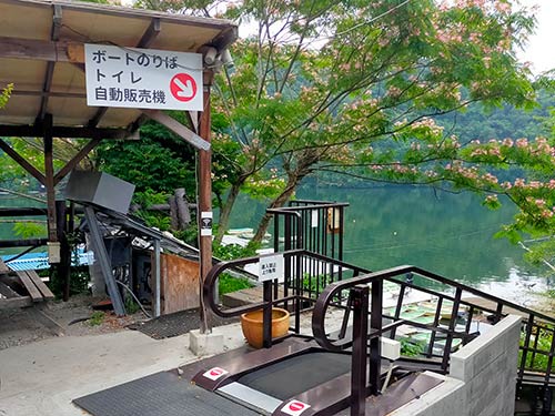神奈川 相模湖 サイトフィッシング でブラックバスを狙う 釣りビジョン マガジン 釣りビジョン