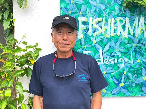 GT界のレジェンドでありパイオニアである鈴木文雄氏