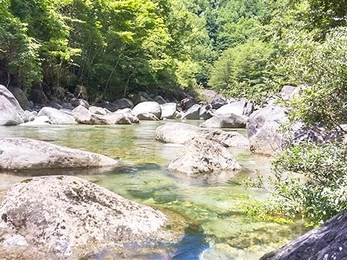 上流部【1】