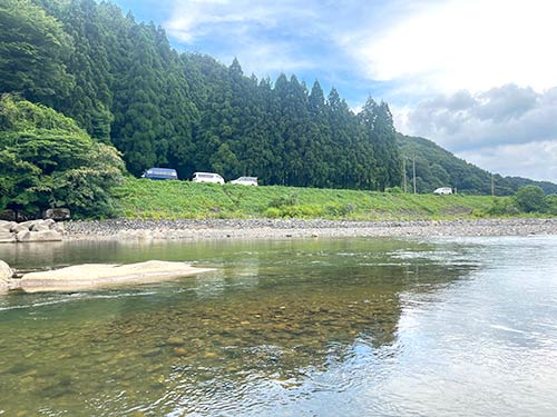 難易度の高いポイントここは教えてもらわないと見つけられないな~