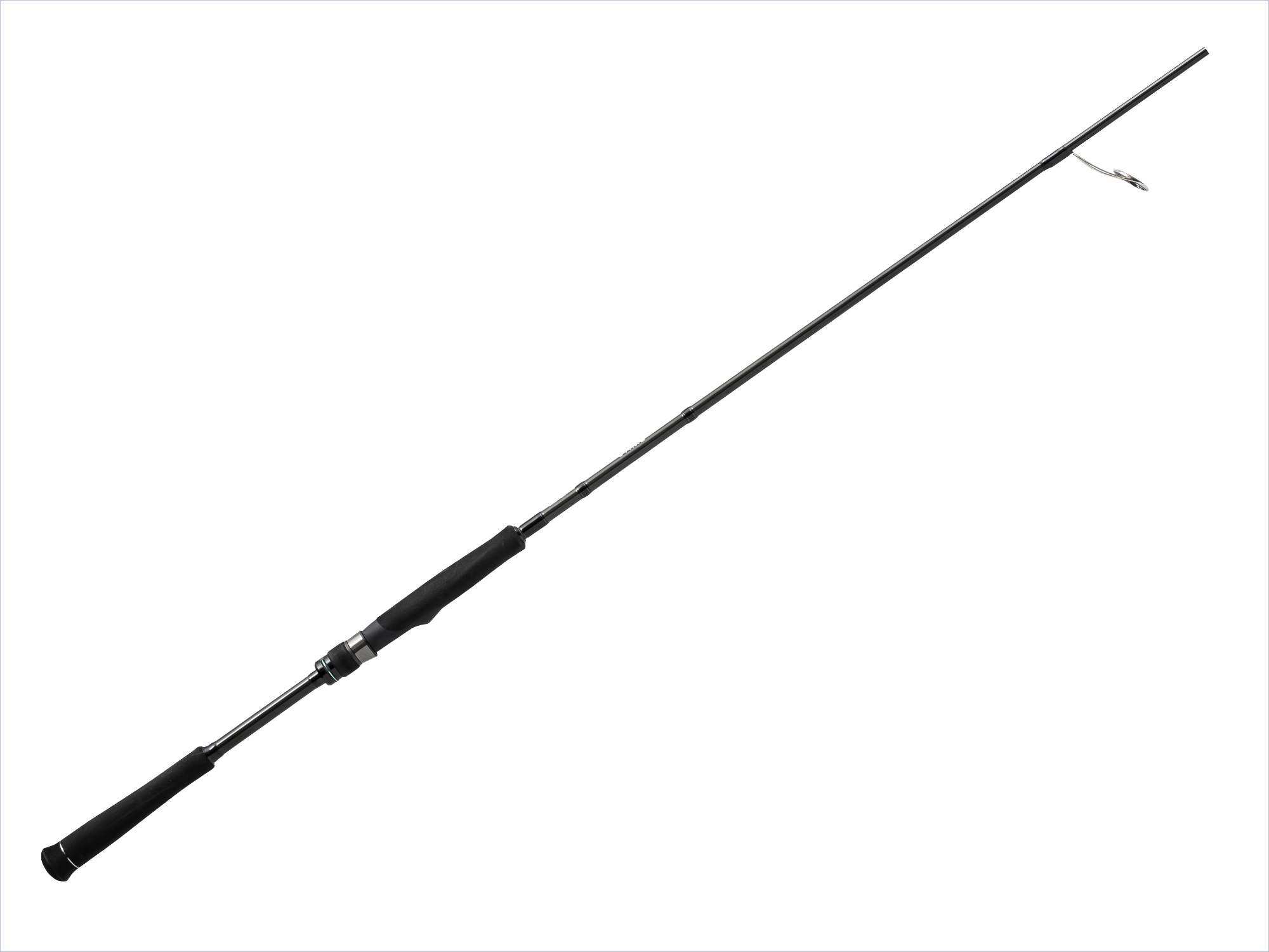 スクアド SKS75M+ -SAWARA Minnow Special(レジットデザイン)
全長:2.26m
自重:128g
適合ライン:(PE)MAX2号
適合ルアーウエイト:MAX60g
継数:2
価格:34,650円(税込)