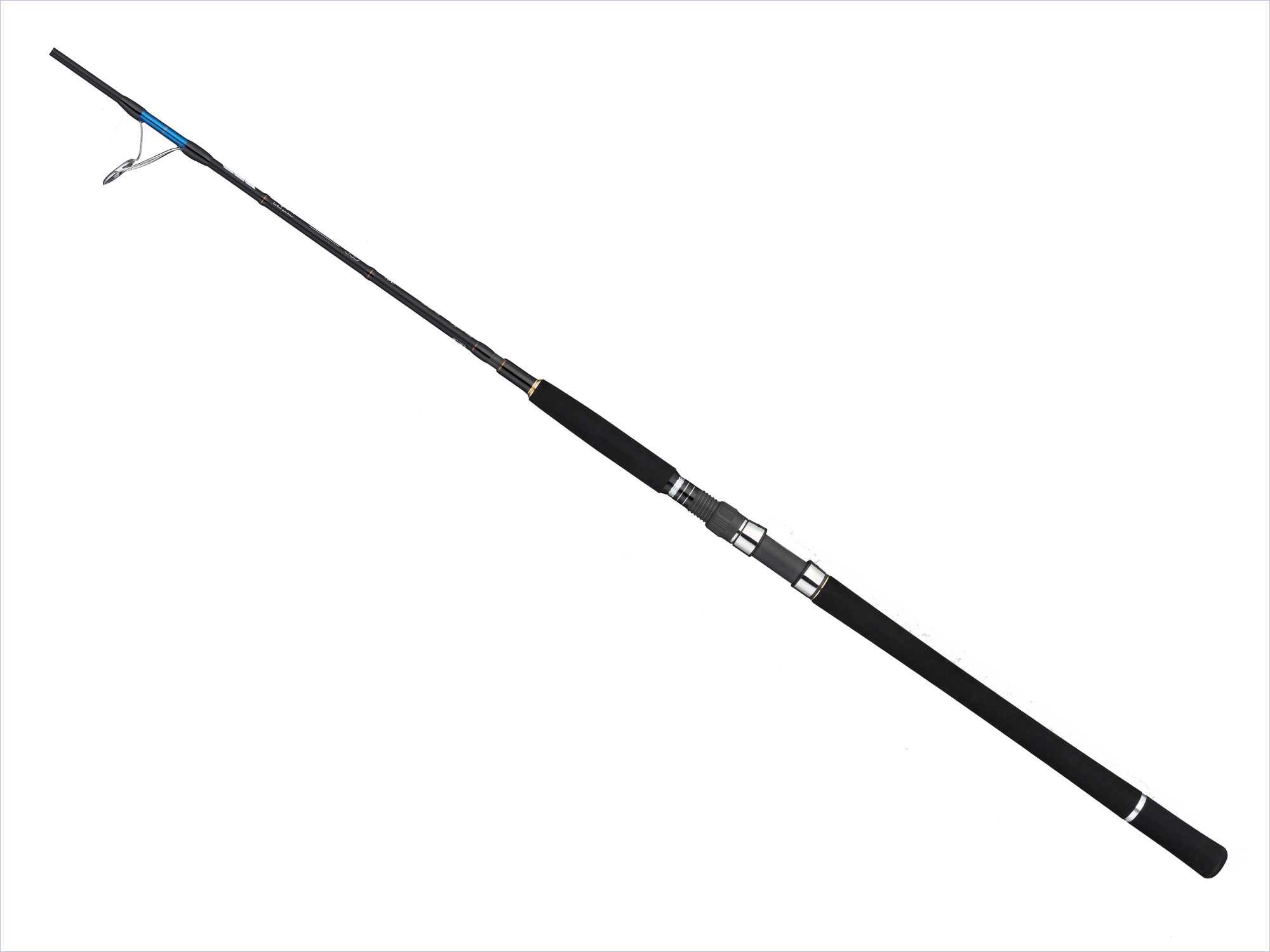 スプリントスティックSSD 70L(テイルウォーク)
全長:7フィート
自重:191g
ドラグMAX:4.5kg
適合ルアーウエイト:MAX50g
継数:2(バットジョイント)
価格:24,200円(税込)
