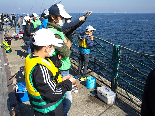優しく丁寧に教えてくれるので安心