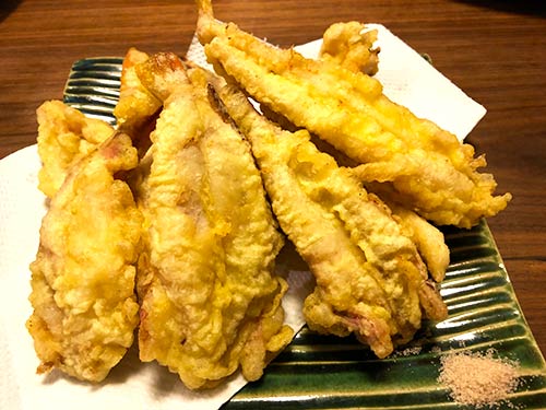 それ食べましょうよ 一皿目 何だトラギスかよ と言うなかれ 釣りビジョン マガジン 釣りビジョン それ食べましょうよ 一皿目 何だトラギスかよ と言うなかれ 釣りビジョン マガジン 釣りビジョン