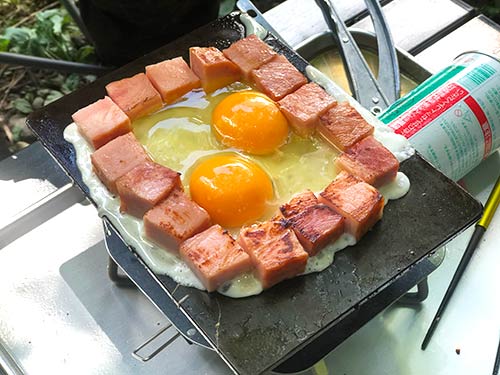 “ジブリ飯”のような強烈なインパクトで、インスタ映え間違いなし