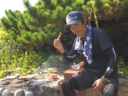 楽しい釣りライフを続けるためにもマナーを守ろう