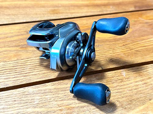 中級機種はたまに超激安セールされていたりするので、その時に買い替えというのもおすすめ。これは65%オフで購入した18バンタムMGL。数年使った同機種がこれより2,000円ほど安い価格で売れた。とにかく、状態維持のためのオーバーホール代金がバカにならないのだ!