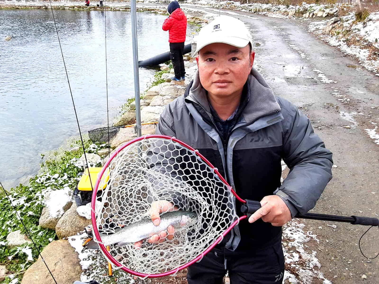 2匹目もすぐ追加