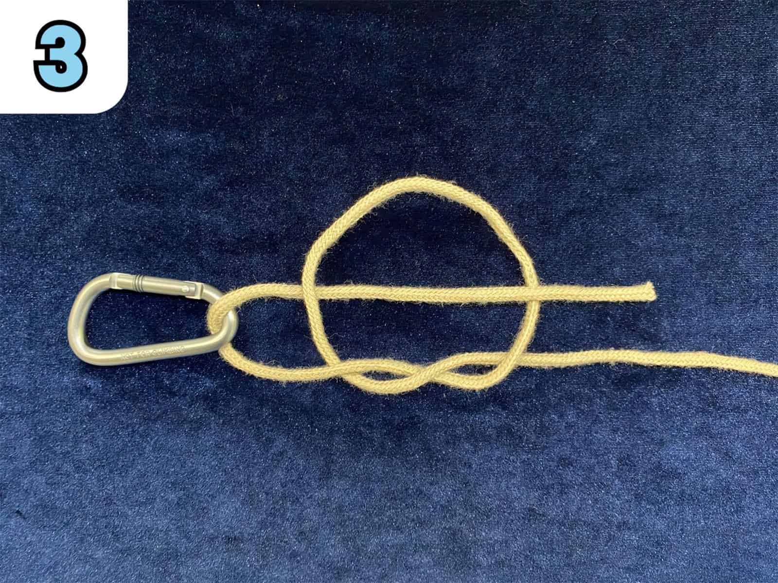 【ノット解説】 ループノットの結び方 釣りビジョン マガジン 釣りビジョン