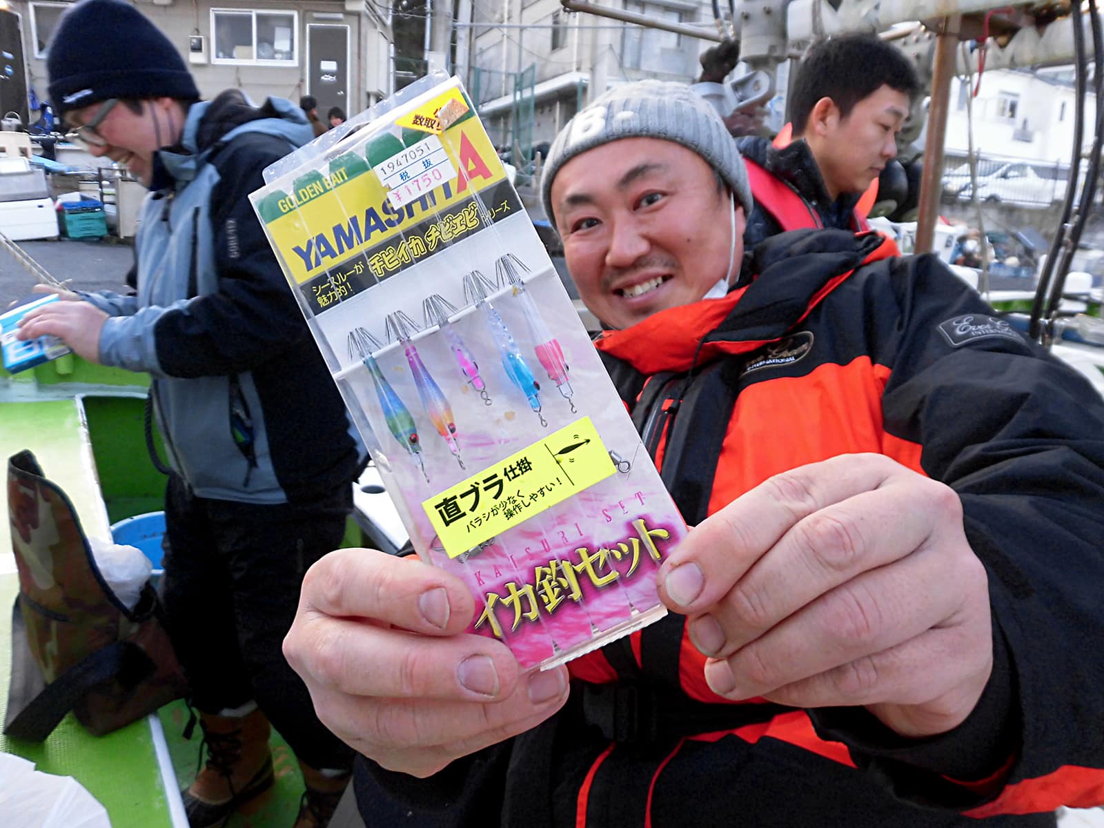 慣れない人には直ブラ仕掛けがオススメ