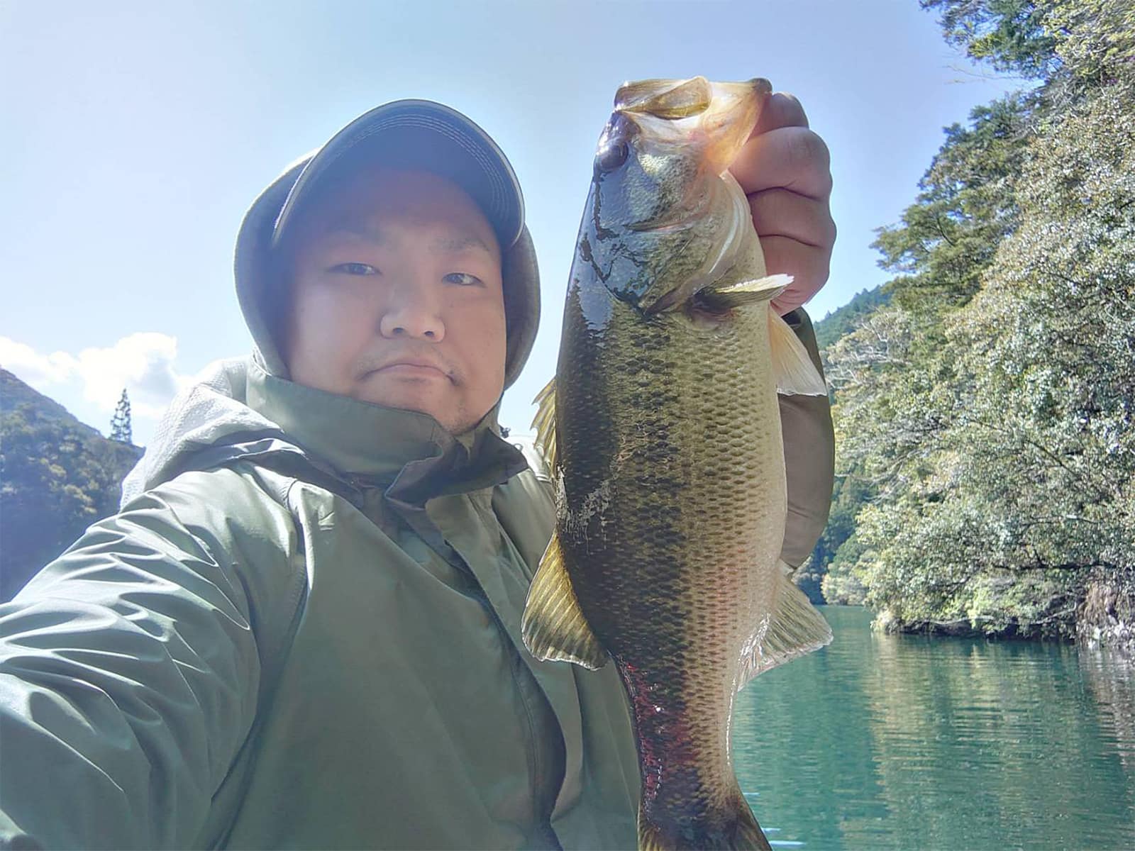 シャローのナイスバス3