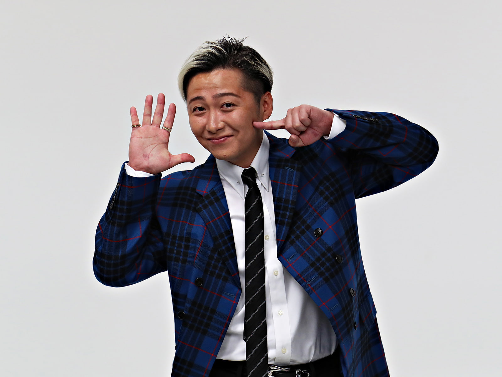 普段とは違う表情が見られるハズ！