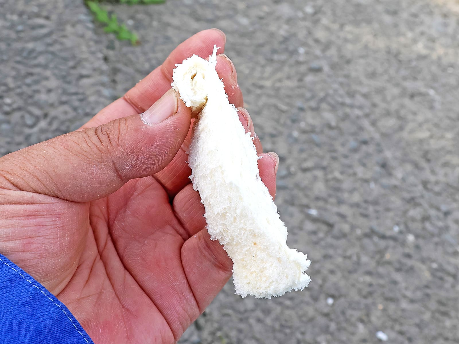 水面下をサスペンドさせるときの付けかた