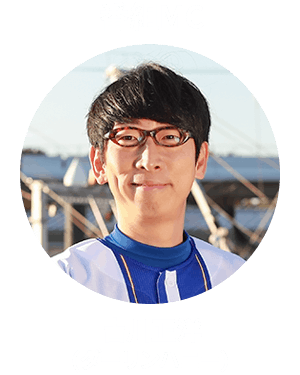 吉川正洋(ダーリンハニー)