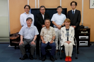 第39回「釣りビジョン」番組審議委員会
