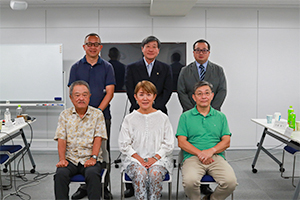 第39回「釣りビジョン」番組審議委員会