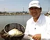 ヘラブナ楽釣宣言！