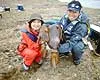 関西発！海釣り派
