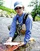 Fishing BUM