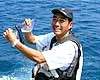 Oh！エド釣り日記