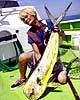 Fishing BUM