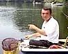 ヘラブナギャラリー 小池忠教・夏の三島湖を釣る