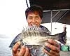 チヌ道一直線 其の十三  いざ！激流のかかり釣り 真夏の徳島 小鳴門