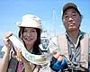 大漁！関東沖釣り爆釣会 その6　東京湾のタチウオ