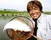 ヘラブナ漫遊記