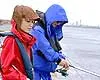 関西発！海釣り派