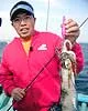 Fishing BUM vol.37 ニュースタイルボートエギング