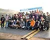 第5回トラウトキング選手権大会