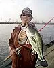 Fishing BUM vol.38　ボート＆オカッパリ　バスゲーム