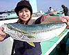 大漁！関東沖釣り爆釣会