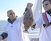 関西海擬似餌研究所 13　高級魚のヒラメを狙い撃ち!近場で手軽にジギング調査する