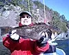 Fishing BUM