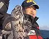 船釣り一番 その12　「淡路沖の根魚がやっぱり一番！」