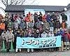 第5回トラウトキング選手権大会 エキスパート部門第1戦 群馬県・尾瀬フィッシングライブ