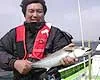 Fishing BUM