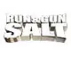 RUN＆GUN SALT