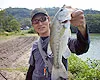 Natural Tripper Trip-13　「石川県　5月の釣り」