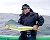 Fishing BUM vol.43　東京都八丈島　ビッグゲーム