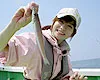 大漁！関東沖釣り爆釣会 その15　相模湾のシロギス