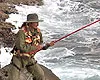 下野流！