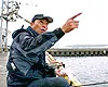 Oh！エド釣り日記