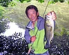 本気でオカッパリ