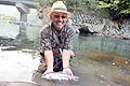 Fun to FlyFishing STEP-1　Vol.5　キャンプフィッシング