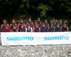 第22回シマノ･ジャパンカップ 鮎釣り選手権全国大会