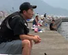 Oh！エド釣り日記 さあやるぞ！堤防と磯で夏真っ盛り！！