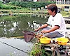 ヘラブナ漫遊記